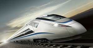 高铁碳纤维发展之路