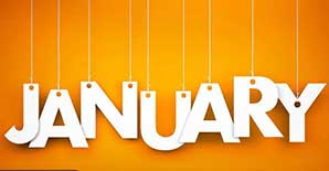 一月建筑行业总结