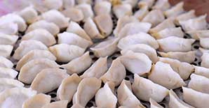 煮饺子竟然和力学也有关系？