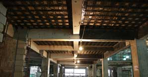 建筑加固基本知识