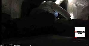 【视频】如此狭小的管道内贴碳布，震惊了！