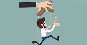 无论你在哪里上班，请记住以下黄金定律！