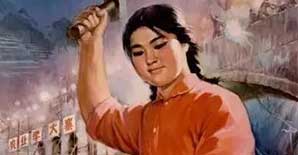 每一个家里，都有唠叨的女人