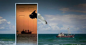 格局，决定你的人生上线