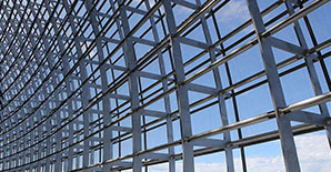 钢结构有哪些特点呢？