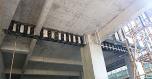 提高我国混凝土结构加固水平的措施