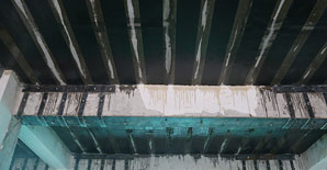 质量好的粘贴加固材料应该是什么样？