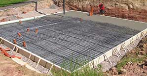 地基加固处理中需要注意哪些知识点？