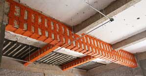 明明有这么多加固方法，为什么他们独青睐粘钢加固？