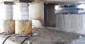 桥梁支座作用有多大？