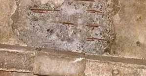 如何拯救混凝土保护层？