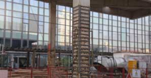 外包钢加固遇到下列问题该怎么办？