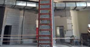 为什么混凝土受压构件要加固处理？