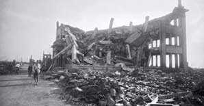 假如有一天战争打响,中国这一工程将会拯救你 假如有一天战争打响,中国这一工程将会拯救你