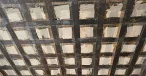 碳纤维布加固的适用性分析-悍马碳纤维加固