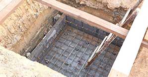 地基加固怎么做？