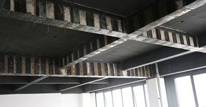 加固人看过来！两步搞定混凝土加固！