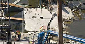 工程结构倒塌一定是施工质量的问题吗？