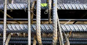 钢筋越多结构就越安全?