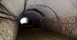 涵洞加固的8种情况