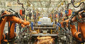 我们关注德国工匠品质,可它的这些工业技术更让我震惊 我们关注德国工匠品质,可它的这些工业技术更让我震惊