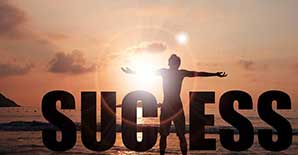 任何不走心的努力，都只是在作秀