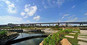 钢筋混凝土整体现浇简支板桥常见病害及加固措施