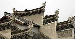 古建筑抗震加固