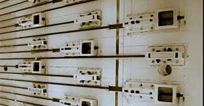 预应力碳纤维板加固施工质量控制