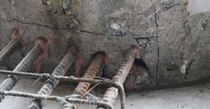 建筑植筋胶在中国的演变史