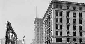 混凝土柱抗震加固，如何粘贴碳纤维布？