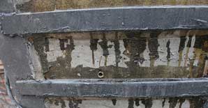 外包型钢加固法的特点及使用范围