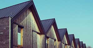 木结构加固的6种处理方式