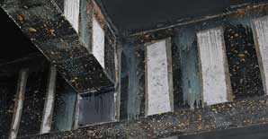 某学校粘贴碳纤维布加固计算书