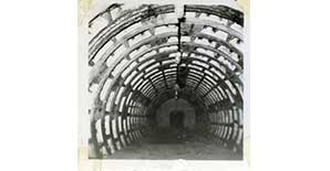 上海地铁25岁！一组老照片带你回顾伟大工程！