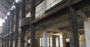 旧厂房加固改造应该怎么做？