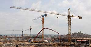 炎夏袭来,工地施工有哪些注意事项? 炎夏袭来,工地施工有哪些注意事项?