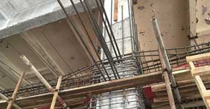 化学锚栓与植筋区别有哪些？