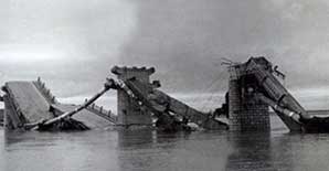 桥梁震损有哪些？桥梁如何抗震加固？