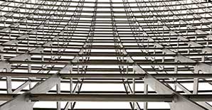 框架结构加固施工要注意哪些方面？