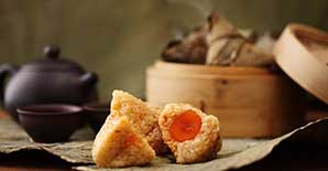 又一年端午，端午节习俗奉上