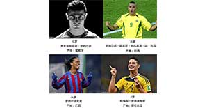 有了这份秘籍，聊起世界杯就没他们真球迷什么事儿了