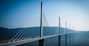 桥梁加固这些知识点，你都知道吗？