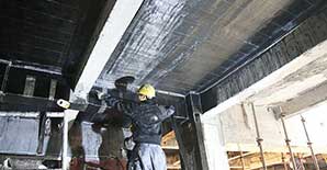 解决了这些问题，碳纤维加固施工就没在怕的了！