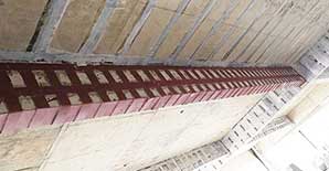 粘钢加固施工工法