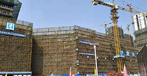 房屋加固施工前期有哪些准备事项？