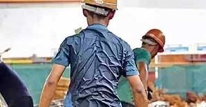 高温天气，该如何使用结构胶？