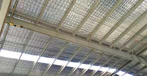 预应力加固钢结构方案