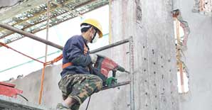 植筋技术大全，再也不用到处找了！