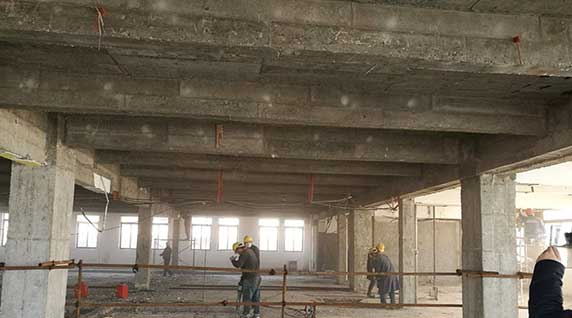 有多少工程人为了所爱的人默默坚持......